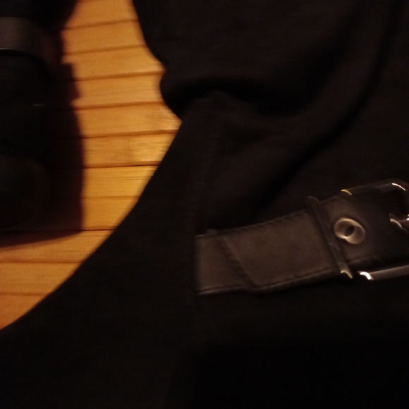 Aldo Glaulla Thermal Thigh High Boots - Picture 3 of 11